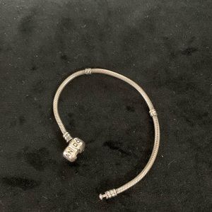 Pandora bracelet